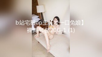 b站宅舞up主【咬一口兔娘】裸舞46部20G-1 (1)