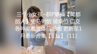 连锁酒店偷拍，罕见的拍到女同性恋情侣做爱全过程，两个妹子都长得挺好看，可惜了