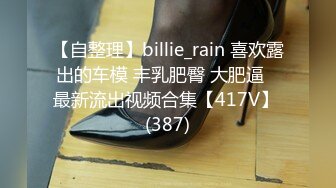 【自整理】billie_rain 喜欢露出的车模 丰乳肥臀 大肥逼   最新流出视频合集【417V】 (387)