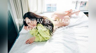 国产麻豆AV 爱豆 MAD040 后宫争宠传 陈可心