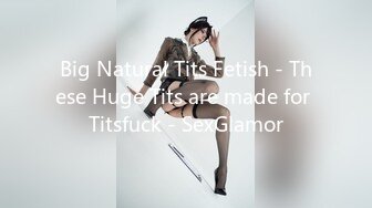 Big Natural Tits Fetish - These Huge Tits are made for Titsfuck - SexGlamor