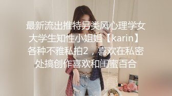 最新流出推特另类风心理学女大学生知性小姐姐【karin】各种不雅私拍2，喜欢在私密处搞创作喜欢和闺蜜百合