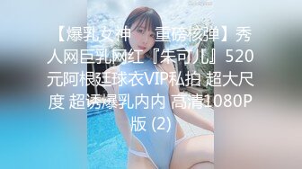 【爆乳女神❤️重磅核弹】秀人网巨乳网红『朱可儿』520元阿根廷球衣VIP私拍 超大尺度 超诱爆乳内内 高清1080P版 (2)