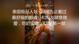 泰国极品人妖·· 目前为止看过最舒服的颜值，和炮友肆意做爱，吃奶舌吻，打炮 第一部！