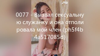 0077 - Вызвал сексуальную служанку и она отполировала мой член (ph5f4b4a517085d)