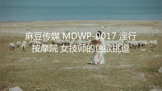 麻豆传媒 MDWP-0017 淫行按摩院 女技师的色欲挑逗