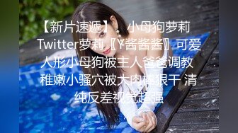 女仆装女奴的散鞭伺候