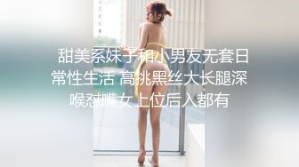 女仆装女友2