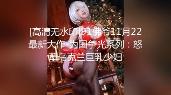 [高清无水印]91佛爷11月22最新大作-为国争光系列：怒草乌克兰巨乳少妇