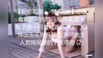 【新奇刺激❤️SM调教】你最喜欢的清纯双马尾同桌,原来私下是一只喜欢跪在浴室门口伸出舌头张开嘴巴,等待她主人赏赐尿液的下贱母狗 (2)