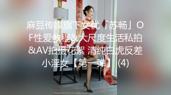 麻豆传媒旗下女优「苏畅」OF性爱教程&大尺度生活私拍&AV拍摄花絮 清纯白虎反差小淫女【第一弹】 (4)