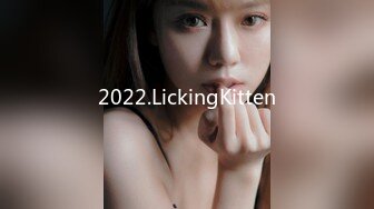 2022.LickingKitten