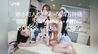 娇小可人长腿妹+风情万种骚御姐❤️Ria Manilla+ANNGODDESS（P站）❤️视频合集【90V】 (74)