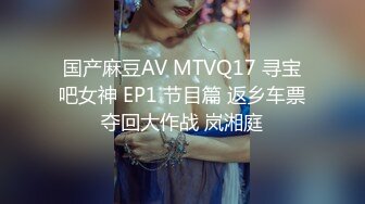 国产麻豆AV MTVQ17 寻宝吧女神 EP1 节目篇 返乡车票夺回大作战 岚湘庭