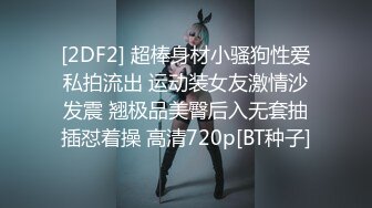 [2DF2] 超棒身材小骚狗性爱私拍流出 运动装女友激情沙发震 翘极品美臀后入无套抽插怼着操 高清720p[BT种子]