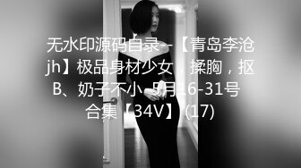 无水印源码自录--【青岛李沧jh】极品身材少女，揉胸，抠B、奶子不小  5月16-31号  合集【34V】 (17)