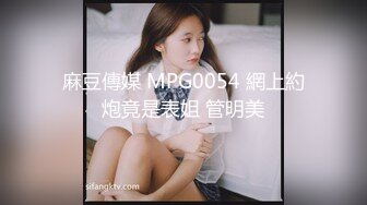 麻豆傳媒 MPG0054 網上約炮竟是表姐 管明美