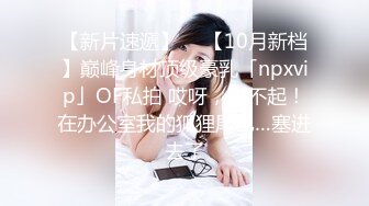 【新片速遞】  ✨【10月新档】巅峰身材顶级豪乳「npxvip」OF私拍 哎呀，对不起！在办公室我的狐狸尾巴…塞进去了