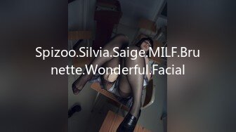 Spizoo.Silvia.Saige.MILF.Brunette.Wonderful.Facial