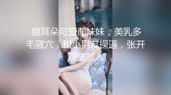 丰满汽车女销售的车震推销-莫夕慈