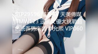 STP29596 國產AV 天美傳媒 TMW123 逆襲女優大挑戰超色玩弄男來賓 李允熙 VIP0600