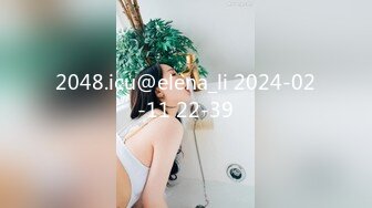 超级丝袜控180大长腿女神▌苹果▌我的室友 第九篇 看着AV视频发骚 黑丝情趣睡衣开腿肏的好爽