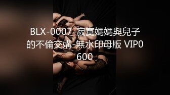 BLX-0007-寂寞媽媽與兒子的不倫交媾-無水印母版 VIP0600