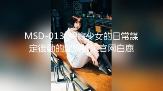 MSD-013_網癮少女的日常謀定後動的淫慾計策官网白鹿