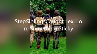 StepSiblingsCaught Lexi Lore Something Sticky