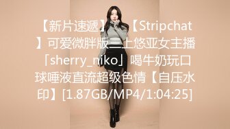 【新片速遞】  ✨【Stripchat】可爱微胖版三上悠亚女主播「sherry_niko」喝牛奶玩口球唾液直流超级色情【自压水印】[1.87GB/MP4/1:04:25]