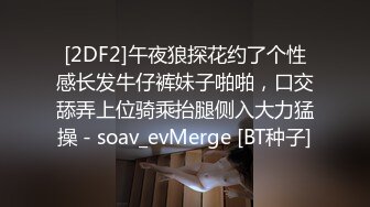 [2DF2]午夜狼探花约了个性感长发牛仔裤妹子啪啪，口交舔弄上位骑乘抬腿侧入大力猛操 - soav_evMerge [BT种子]